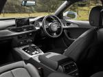 Audi A6 Allroad 3.0 TDI Quattro 2012 года (AU)
